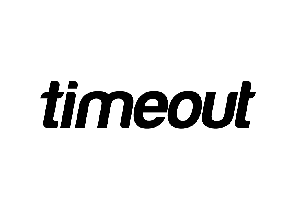 Time Out Logo