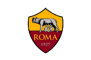 AS Roma Logo 