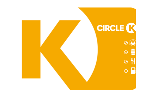 Circle K Logo