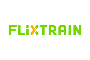 FlixTrain Logo 