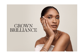 Grown Brilliance Gift Card Logo