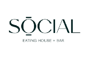 Social Eating House + Bar Logo