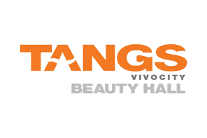 TANGS Gift Card Logo
