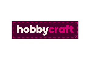Hobbycraft Logo 