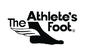 The Athlete's Foot Logo