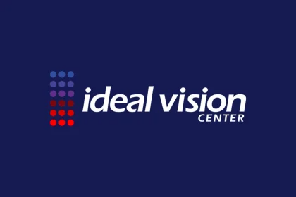 Ideal Vision Logo 