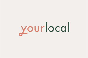 Your Local Logo 