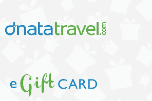 Dnata Travel Logo 