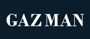 Gazman Logo