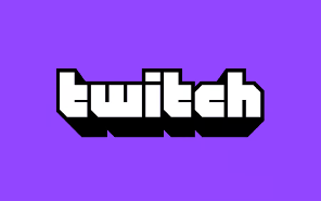 Twitch Logo 