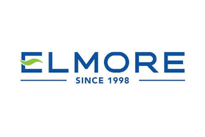 Elmore Gift Card Logo