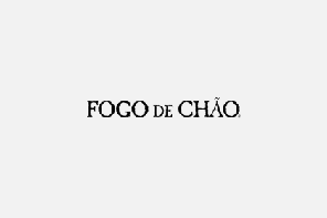 Fogo de Ch o Brazilian Steakhouse Logo 