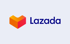 Lazada Logo