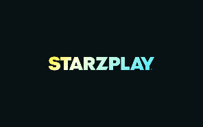 StarzPlay Logo 