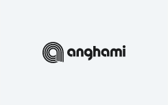 Anghami Plus Gift Card logo