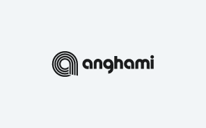 Anghami Plus Logo 
