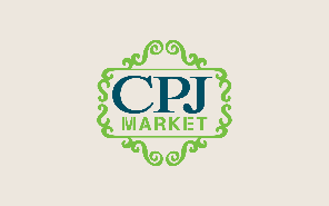 CPJ Market Logo