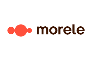 Morele.net Logo 