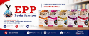 EPP Books Logo
