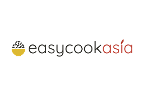 EasyCookAsia Logo