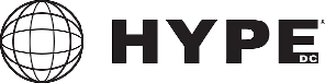 Hype DC Logo