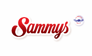 Sammy's Shoe Store Logo 