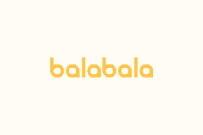 Balabala Logo 