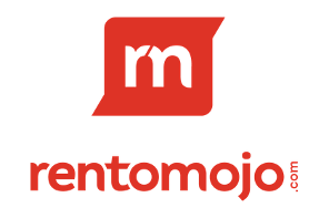 Rentomojo Logo 