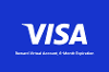 Visa Reward Card USA