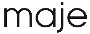 MAJE Logo