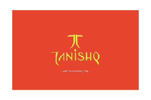 Tanishq Gold and Diamond Jewellery Logo