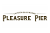 Galveston Island Historic Pleasure Pier USA