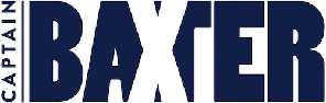 Captain Baxter Logo