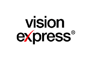 Vision Express Logo