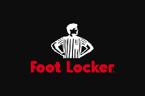 Foot Locker Logo