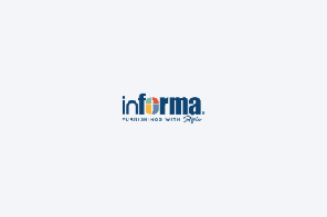 Informa Logo