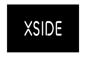 XSIDE Gift Card Logo 