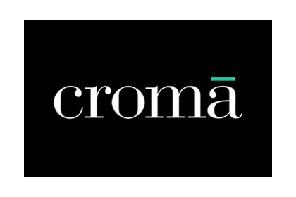 Croma Logo