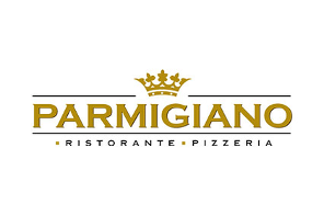 Parmigiano Gift Card Logo