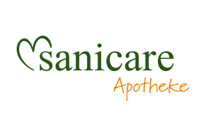 Sanicare Logo 