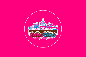 Cake City Logo