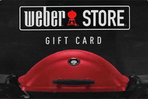 Weber Logo