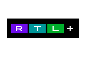 RTL+ Logo 