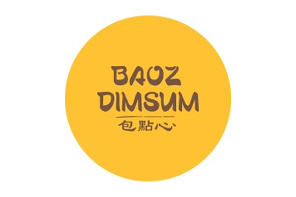 Baoz Dimsum Logo