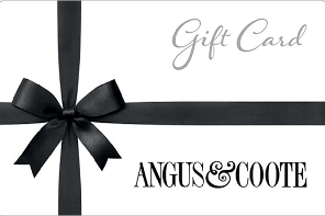 Angus & Coote Logo 