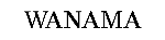 150 pixels wide - Smallest Possible