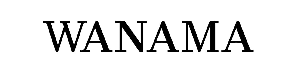 Wanama Logo 