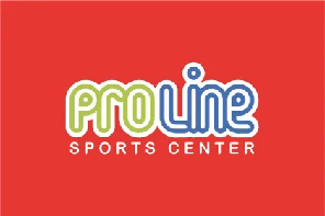 Proline Sports Center Logo 