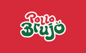 Pollo Brujo Logo 