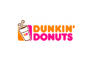Dunkin Donuts UAE Logo 